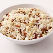 Pecan Rice