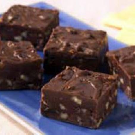 Million Dollar Fudge