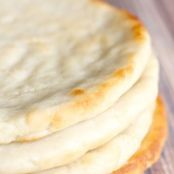 bread - Gluten Free, Vegan, Pizza Crust