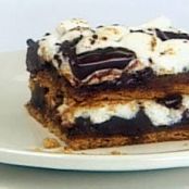 S'mores Bars