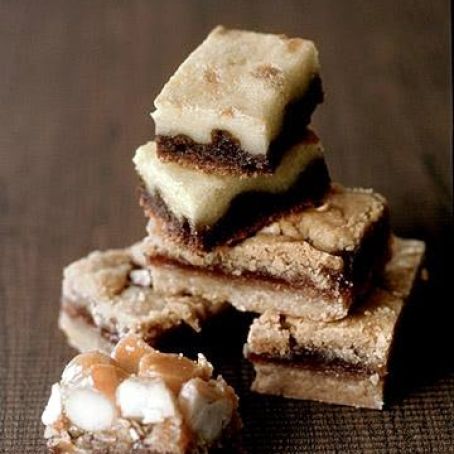 Congo Bars