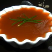 SALSA AGRIDULCE ORIENTAL