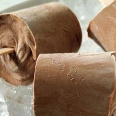 Classic Fudgesicles Phase 3