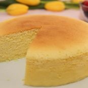 cheesecake - Japanese Cheesecake” – Only 3 Ingredients