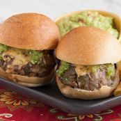 Peppered Sliders