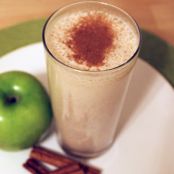 Apple Pie Smoothie