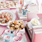 Miss Muffet's Lemon Curd