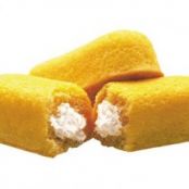 Twinkies Homemade