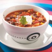 Family-Pleasing Turkey Chili Recipe