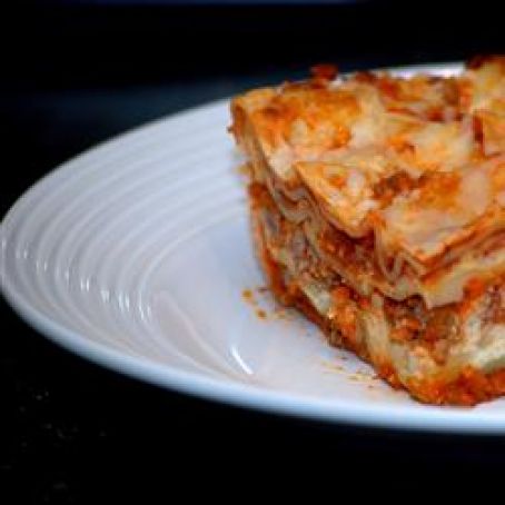Lasagna