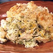 Chicken Divan
