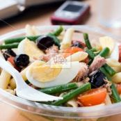 Penne Nicoise