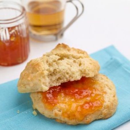 Drop Biscuits (Pioneer Woman)