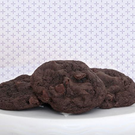 Chocolate Chocolate Chip