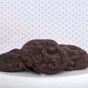 Chocolate Chocolate Chip