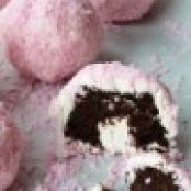 Pinkies Chocolate Lunch-Box Treats