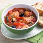 French Chicken Stew