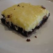 NIEMAN MARCUS BROWNIES