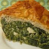Spinach Pie