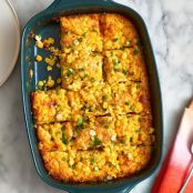 Corn Casserole