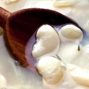 COOKED CHRISTMAS LIMAS