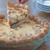 Classic Quiche