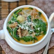 Zuppa Toscana