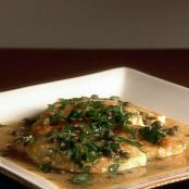 Chicken Piccata