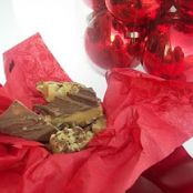 Utahna's English Toffee