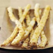 2009 Cheese Straws