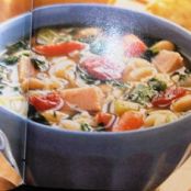 Minestrone Grande
