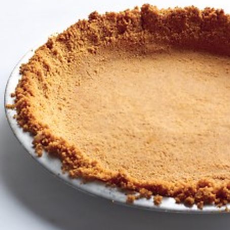 Press-In Pie Crust