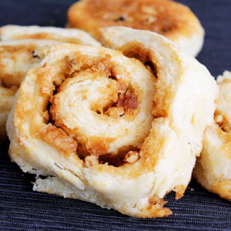 Maple Sugar Ragamuffins