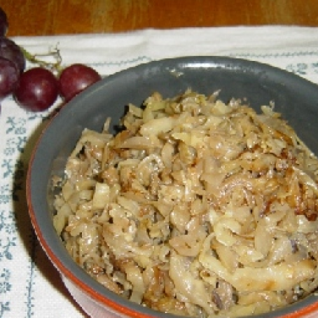 Cavolo alla Lombarda