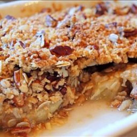 Apple Crisp