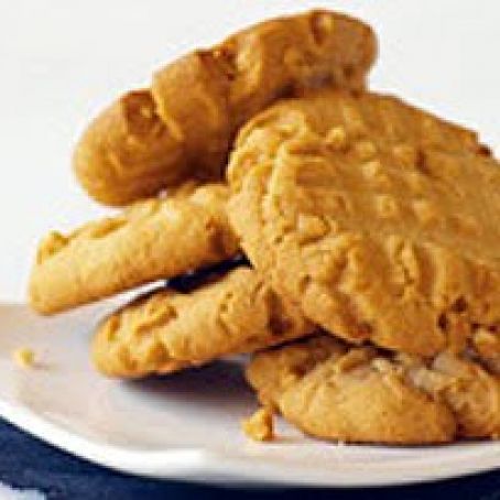 Peanut Butter Cookies