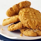 Peanut Butter Cookies
