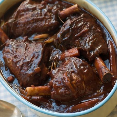 RIBEYE STEAK CASSEROLE