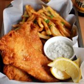 Fish & Chips