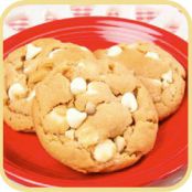 Peter Pan Neverland Cookies