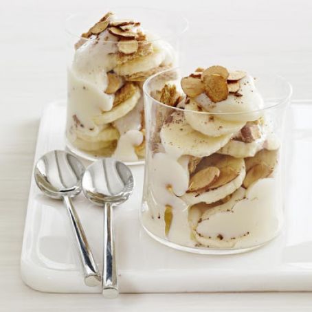 Banana Pudding