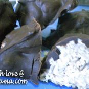 Chocolate Coconut Clusters