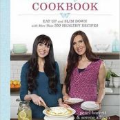 THM Skinny Chocolate