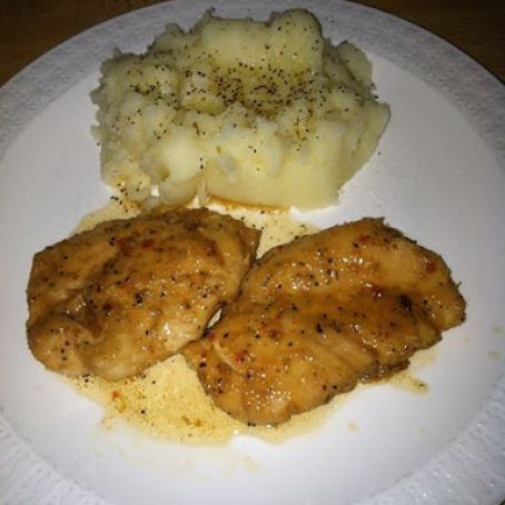 3 Ingredient Chicken