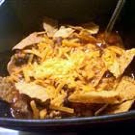 Becca's Taco Soup
