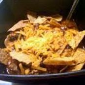 Becca's Taco Soup