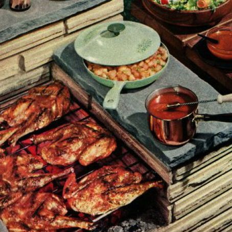 Wesson Jiffy Barbeque Sauce