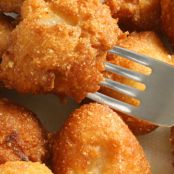 Crook’s Corner’s Hushpuppies