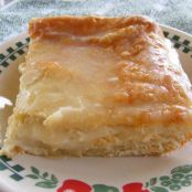 Cream Cheese Danish