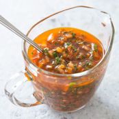 Grilled Boneless, Skinless Chicken Breast